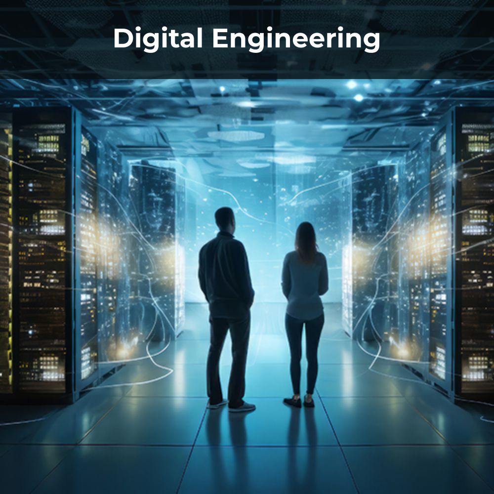 digital engg